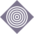 10 concentric circles_Fog-Stone Grey